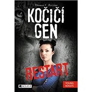 Kočičí gen Restart - Thomas C. Brezina