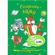 Ezopove bájky - 