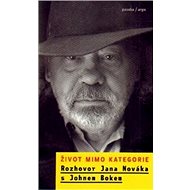 Život mimo kategorie - John Bok; Jan Novák