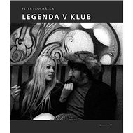 Legenda V klub - Peter Procházka; Juraj Šebo
