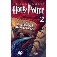 Harry Potter a tajomná komnata 2 - Joanne K. Rowlingová