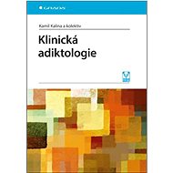 Klinická adiktologie - 