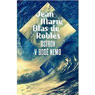 Ostrov v bodě Nemo - Jean-Marie Blas de Robles