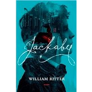 Jackaby - William Ritter