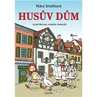 Husův dům - Klára Smolíková