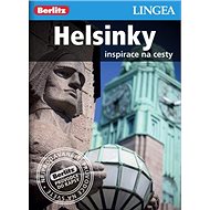Helsinky: Inspirace na cesty - 