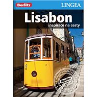 Lisabon: Inspirace na cesty - 