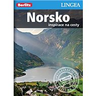 Norsko: Inspirace na cesty - 