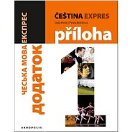Čeština expres 1 (A1/1) - Lída Holá; Pavla Bořilová