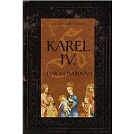 Karel IV. Císař a císařovna - 