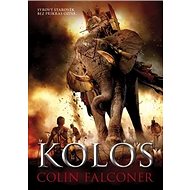 Kolos - Colin Falconer