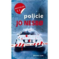 Policie - Jo Nesbo