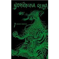 Kannonina ruka 7 - Masakazu Yamaguchi