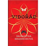 Vidořád - Samantha Shannonová  Samantha Shannon