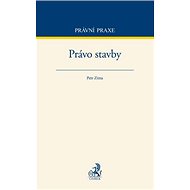 Právo stavby - Petr Zima