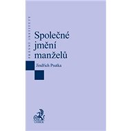 Společné jmění manželů - Jindřich Psutka