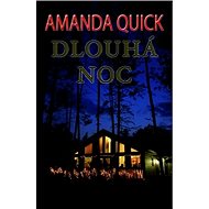 Dlouhá noc - Amanda Quick
