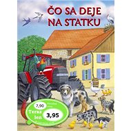 Čo sa deje na statku - 