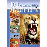 100 nejzajímavějších živočichů - 