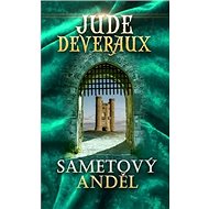 Sametový anděl: Z cyklu Samety (4) - Jude Deverauxová