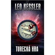 Turecká hra: Z cyklu Vere Smith (2) - Leo Kessler