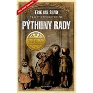 Pýthiiny rady Vraní dívka 3 - 