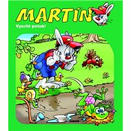 Martin Vyschl potok! - 