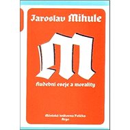 Hudební eseje a morality - 