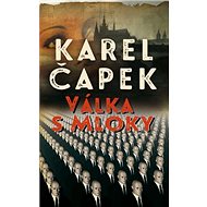 Válka s mloky - 