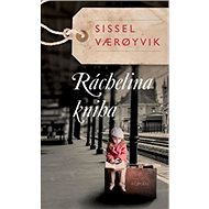 Ráchelina kniha - Sissel Vaeroyvik