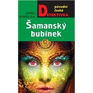 Šamanský bubínek - Jarmila Pospíšilová