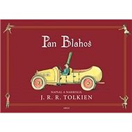 Pan Blahoš - John Ronald Reuel Tolkien