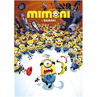Mimoni 1. Banán! - 