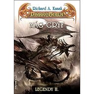 Mág Gryf: Legendy II. - Richard A. Knaak