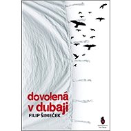 Dovolená v Dubaji - 