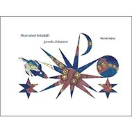 Mezi námi hvězdáři - Jarmila Zobačová