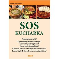 SOS kuchařka - Irena Gerstnerová