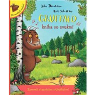 Gruffalo kniha so zvukmi - 