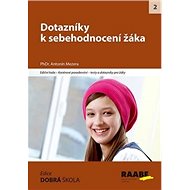 Dotazníky k sebehodnocení žáka - 