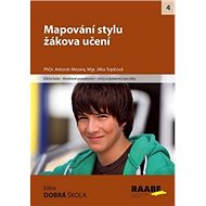 Mapování stylu žákova učení - 
