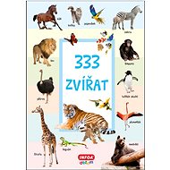 333 zvířat - 