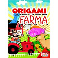 Origami Farma - Zsolt Sebök