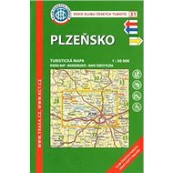 KČT 31 Plzeňsko - 