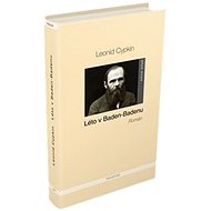 Léto v Baden-Badenu - Leonid Cypkin
