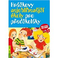 Hráškovy nejoblíbenější úkoly - Taťána Vargová