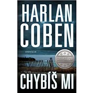 Chybíš mi - 