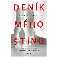 Deník mého stínu - 