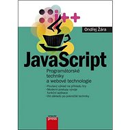 JavaScript Programátorské techniky a webové technologie - Ondřej Žára