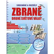 Zbraně druhé světové války - Michael E. Haskew