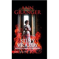 Stíny vraždy - Ann Granger